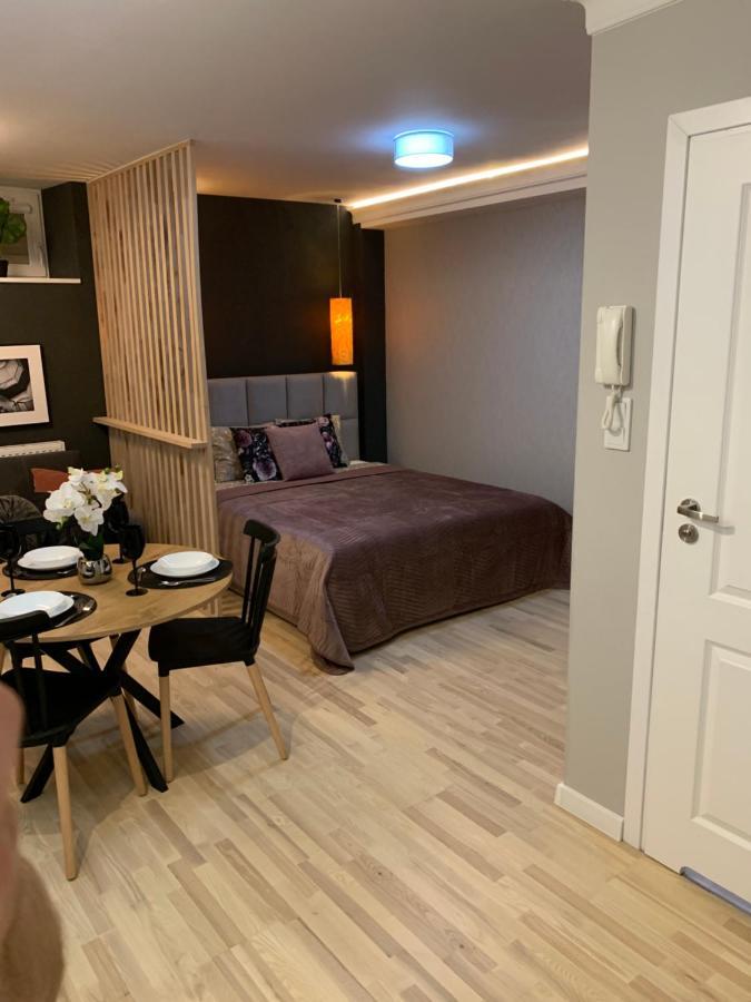 Petit Appartement Krakow Exterior photo